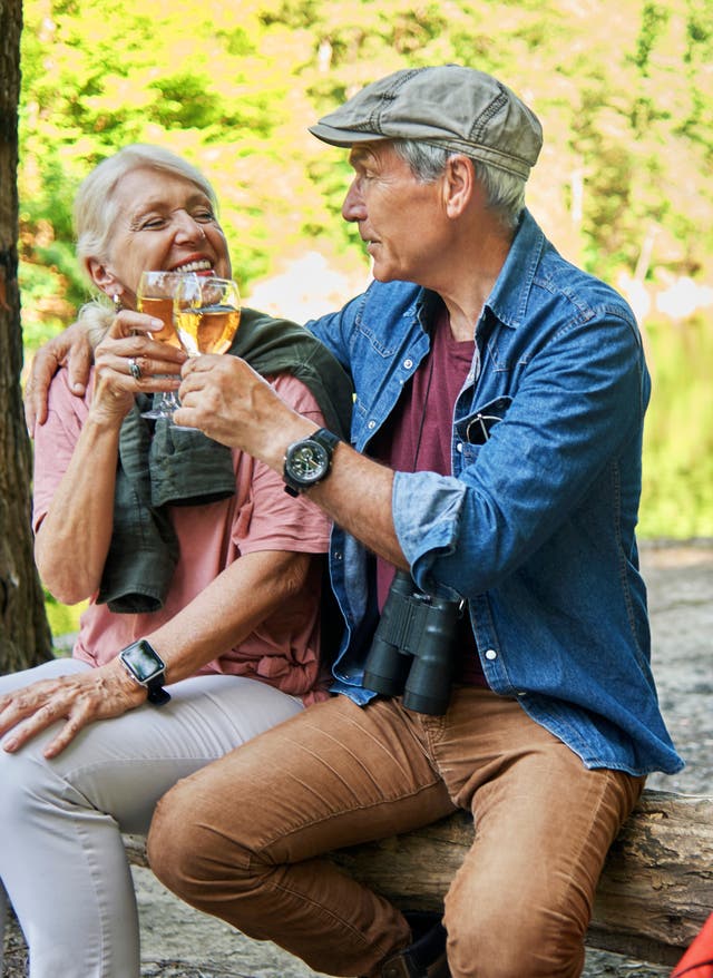 Inspiration für Ihre Genusswanderung Inspiration für Ihre Genusswanderung – Bierwanderung oder Weinwanderung in Deutschlands schönsten Regionen