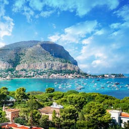 All-inclusive-Hotels auf Sizilien