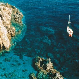 Hotels Cote d`Azur