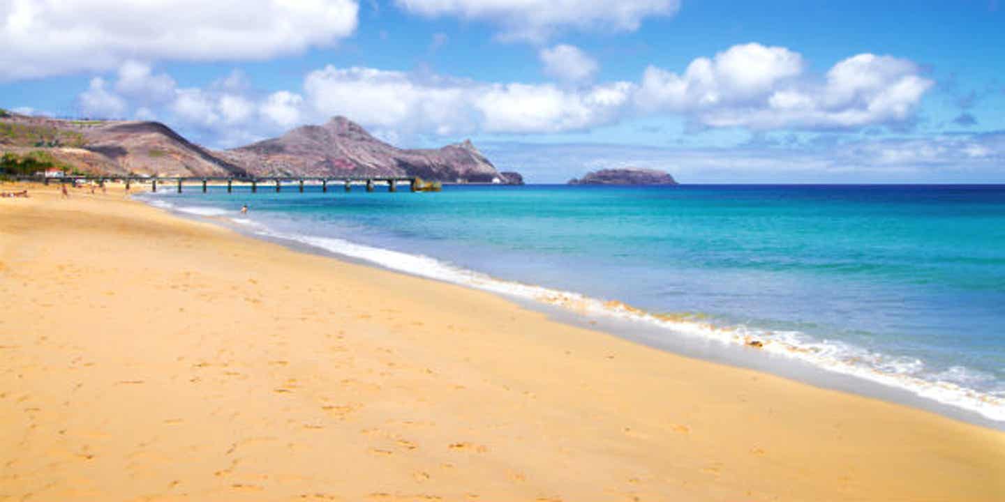 Hotels Porto Santo