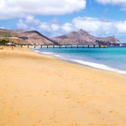 Hotel Porto Santo