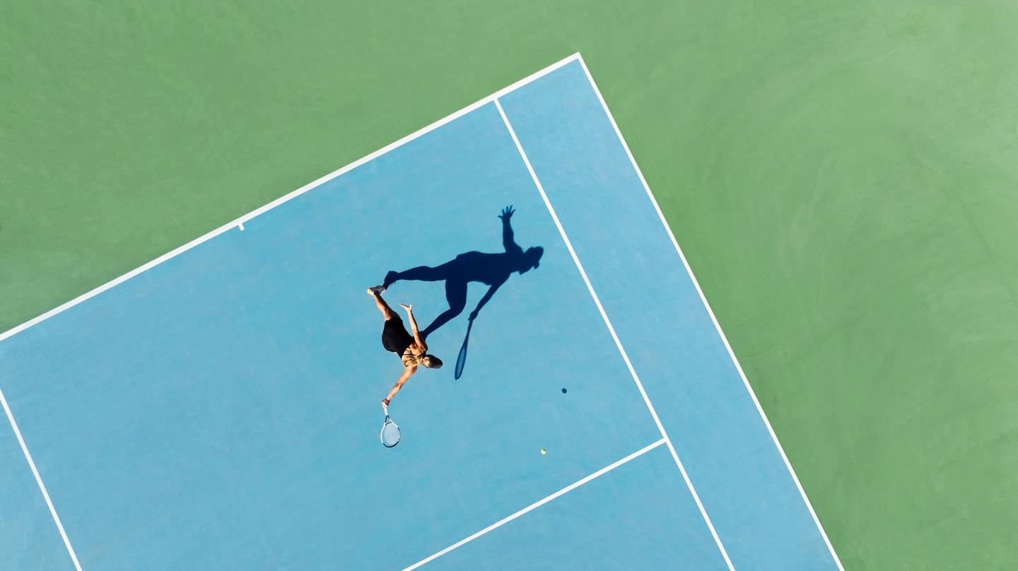 US Open 2026
