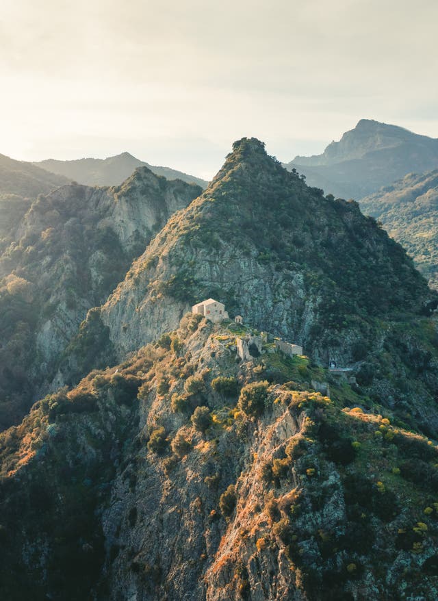 Aspromonte
