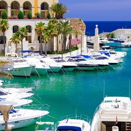 Luxushotels auf Malta