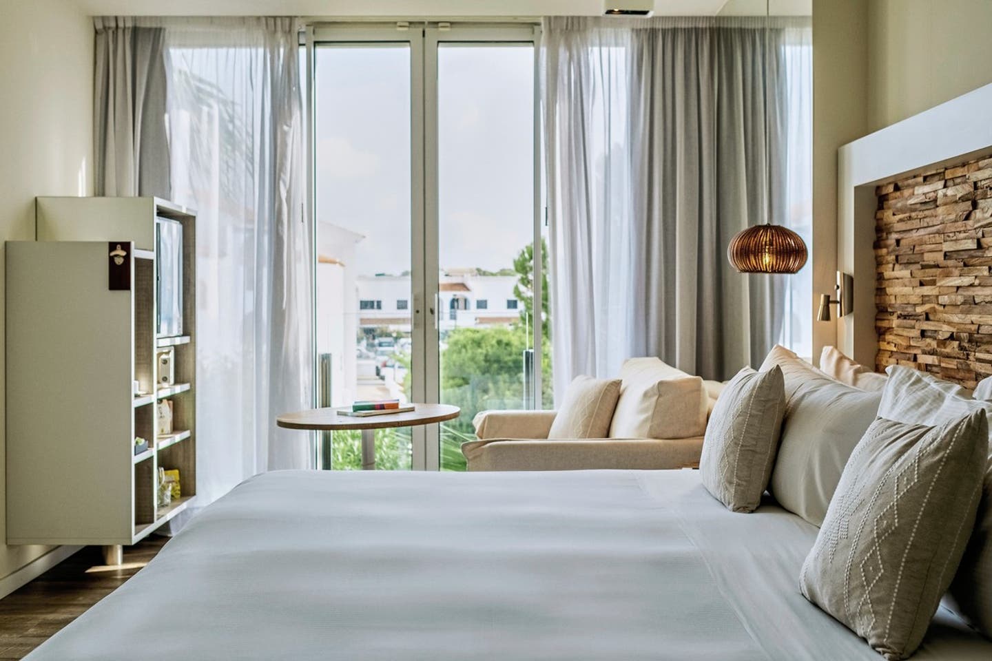 Wohnbeispiel Doppelzimmer Always ME