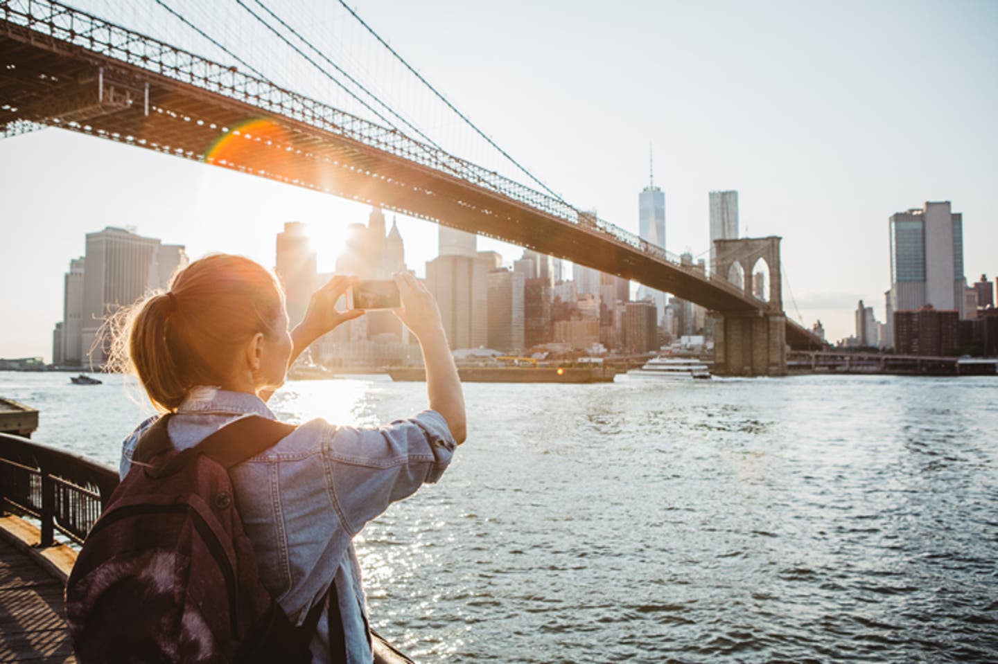 Besondere Sehenswürdigkeiten: New Yorks Sehenswürdigkeiten