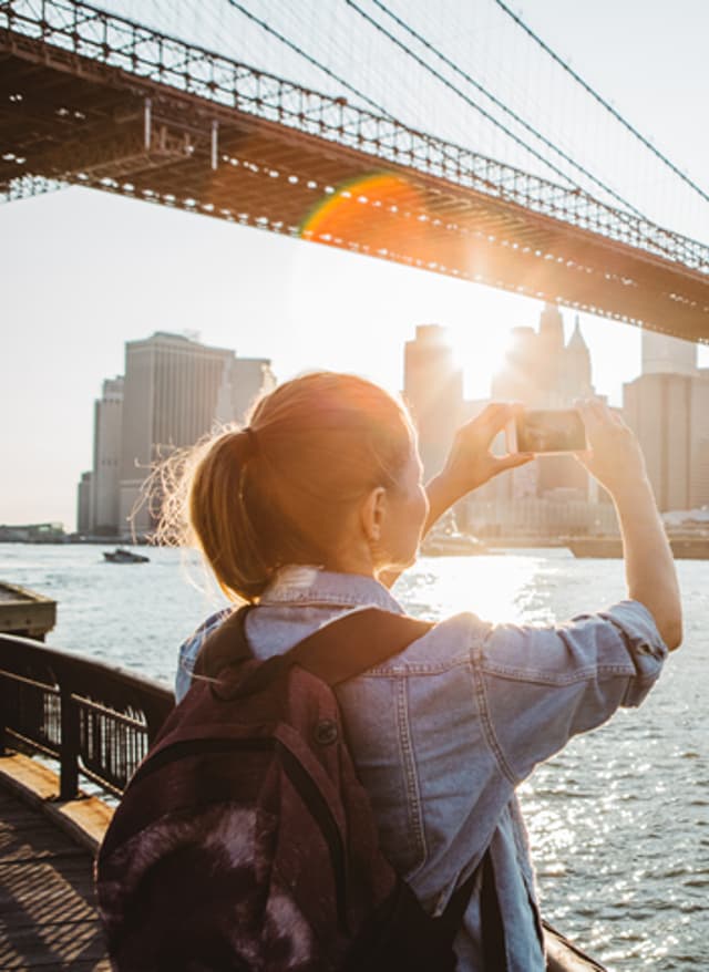 Besondere Sehenswürdigkeiten Besondere Sehenswürdigkeiten: New Yorks Sehenswürdigkeiten