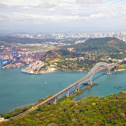 Hotels in Panama