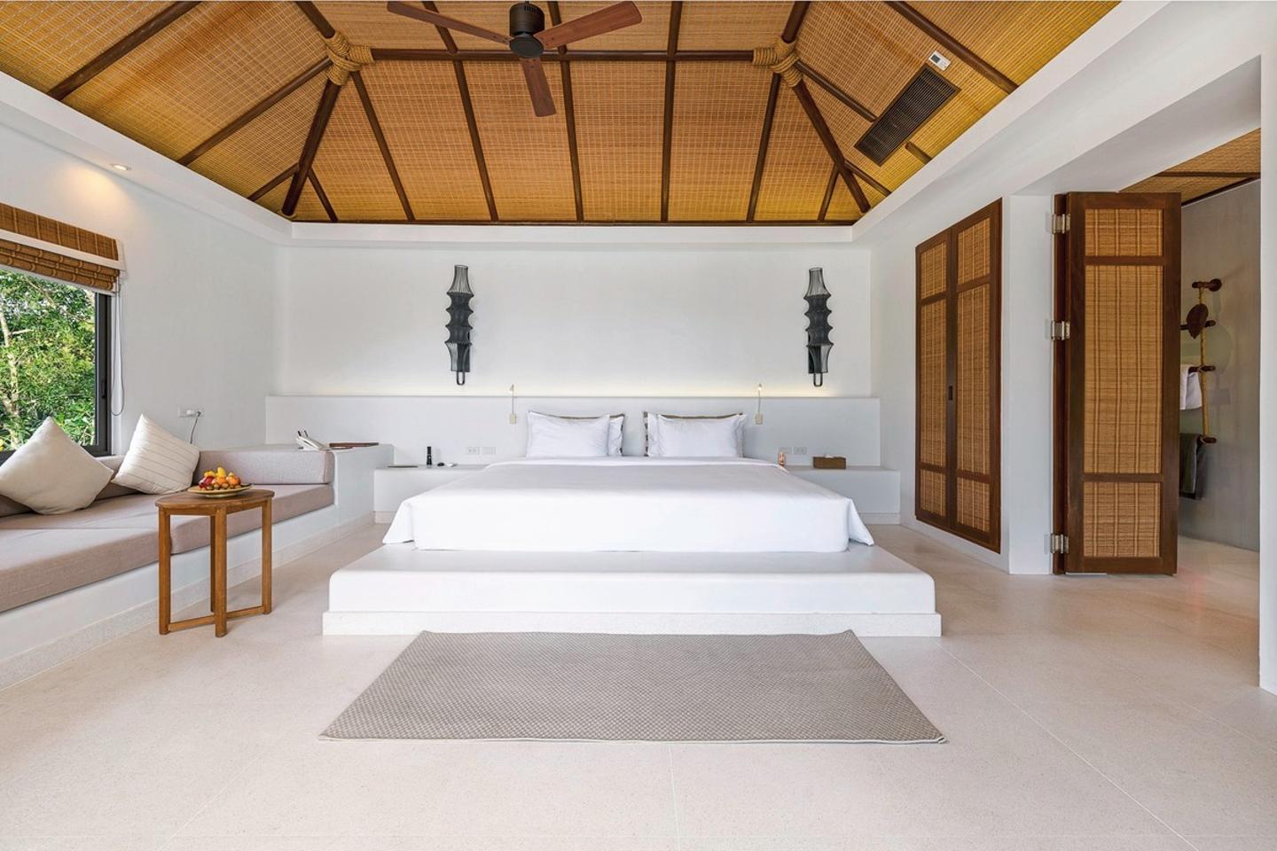 Wohnbeispiel Superior Villa
