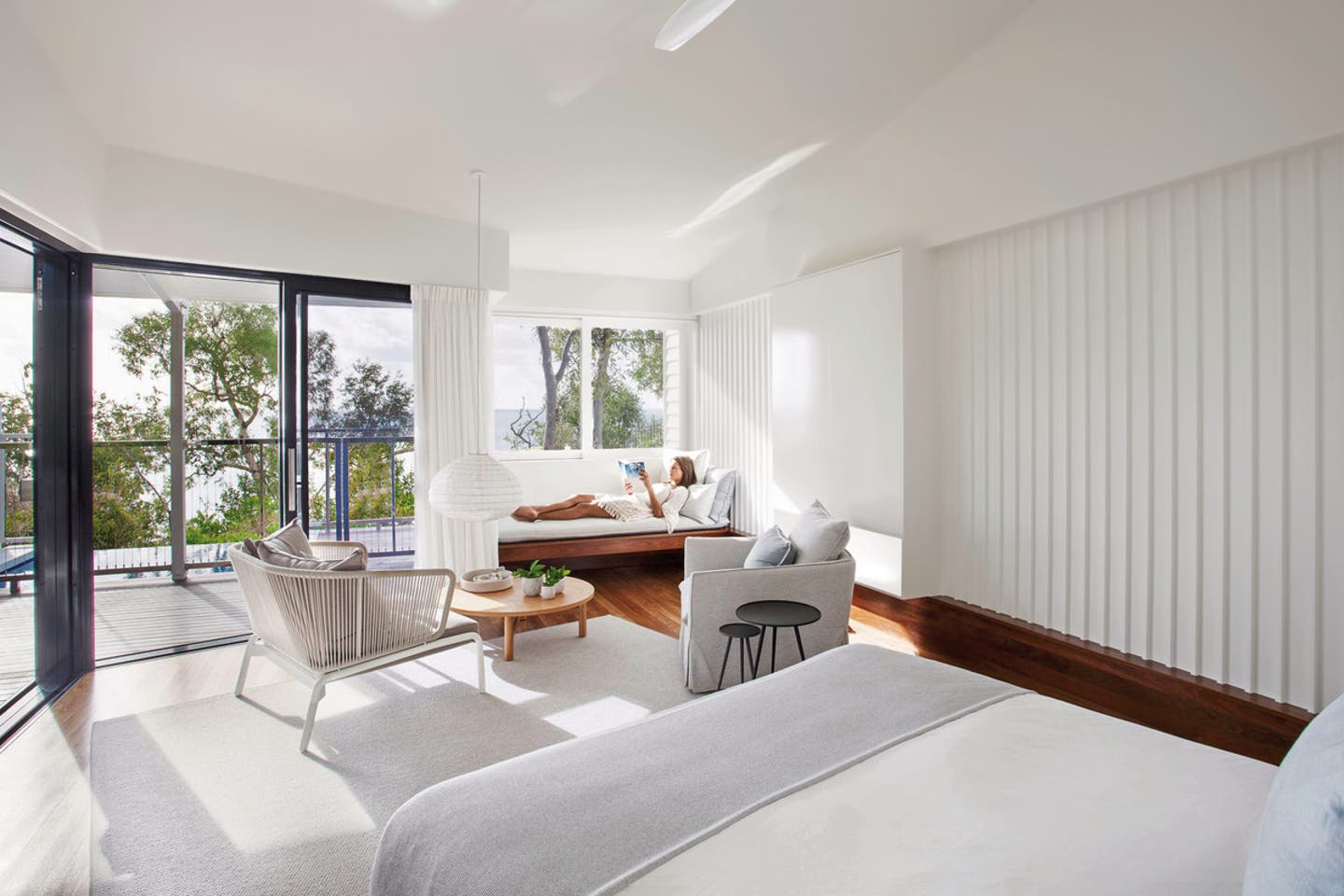 Wohnbeispiel Oceanview Villa