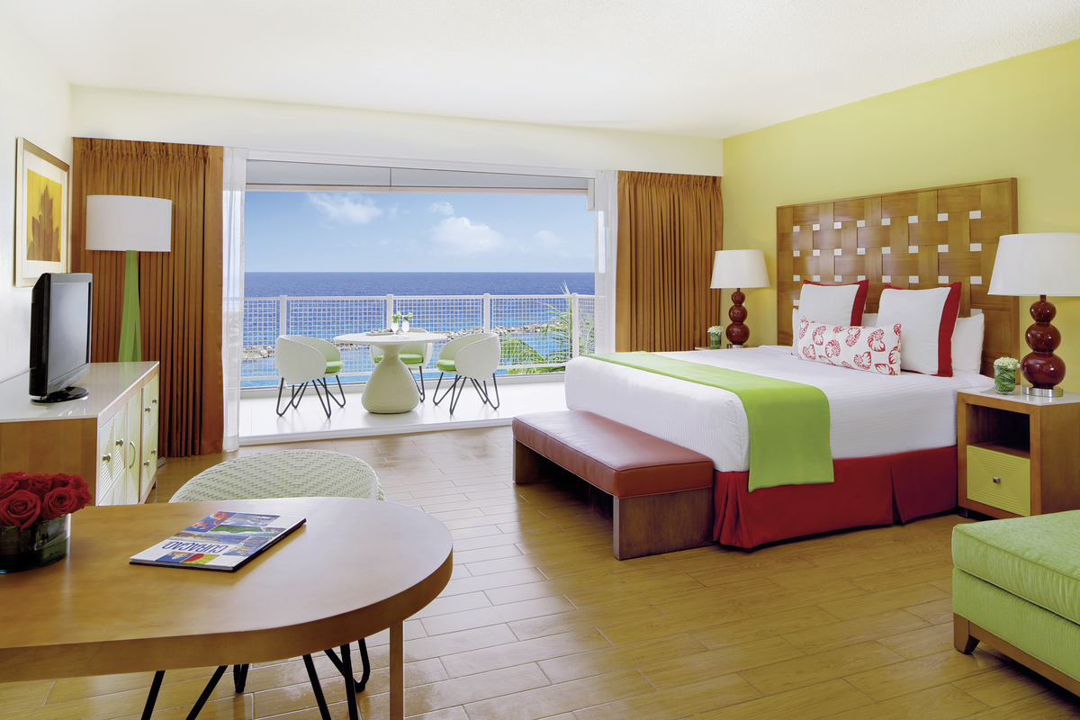 Sunscape Curaçao Resort, Spa & Casino