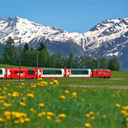 Hotel Berner Oberland
