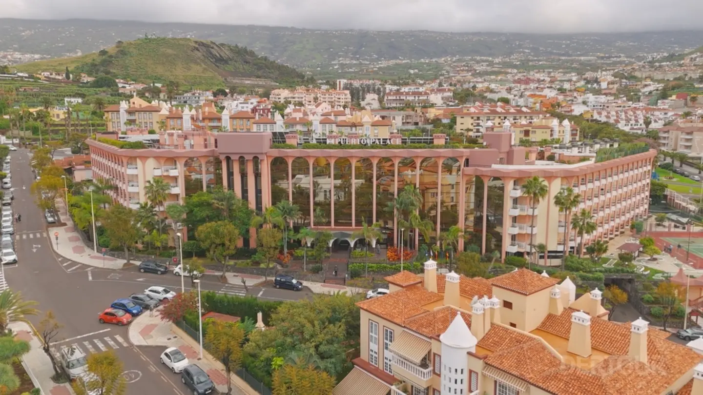 Puerto Palace Videorundgang