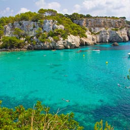 Menorca Hotels