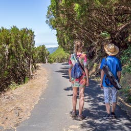 Familienhotels auf Madeira