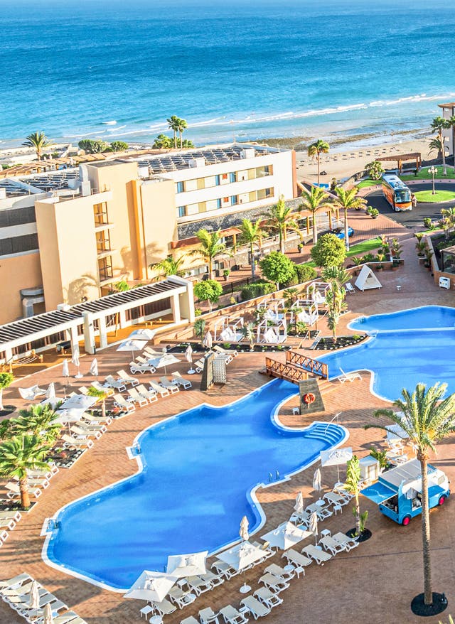 Beste Familienhotels Kanaren