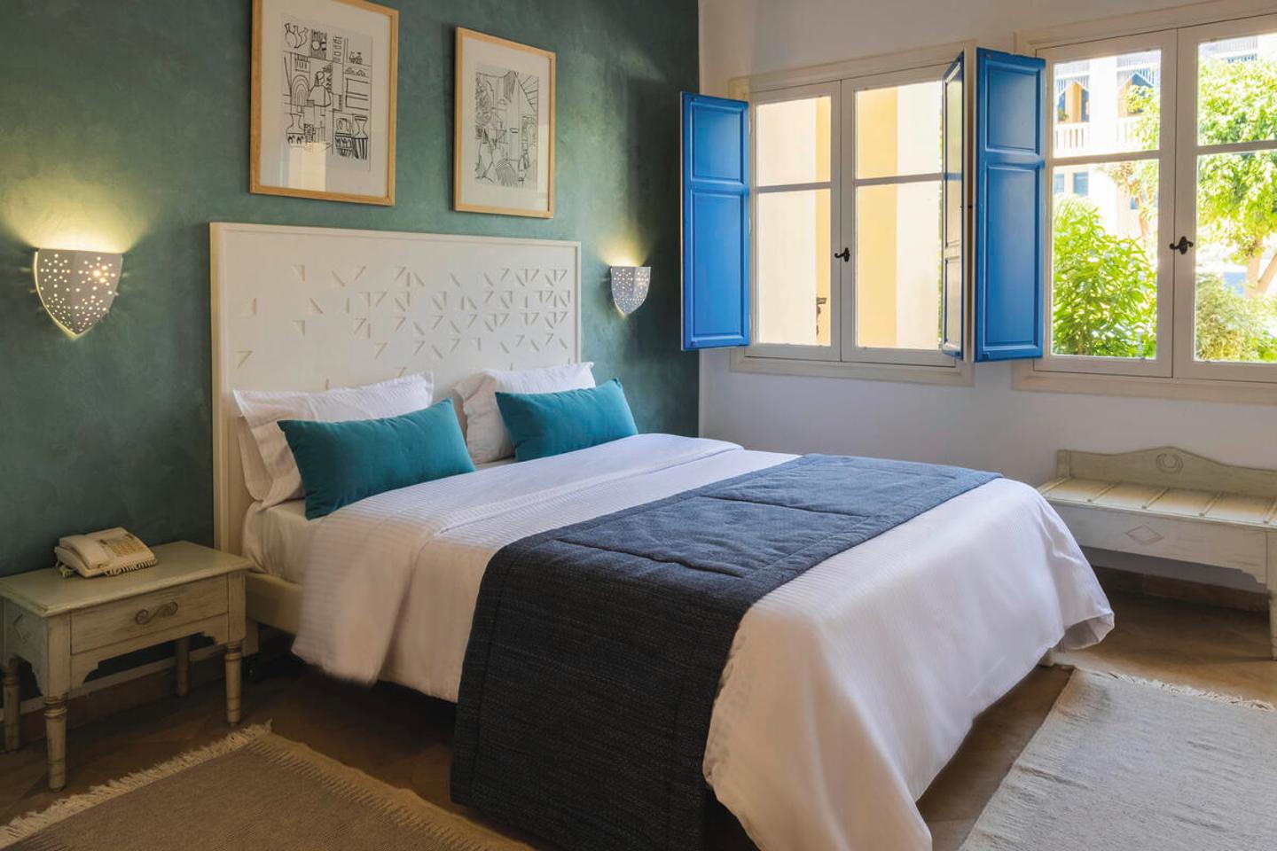 Beispiel Juniorsuite