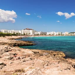 Erwachsenenhotels Cala Millor
