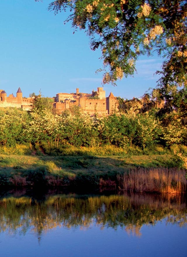 Hotel in Frankreich buchen Reisekalender Mai - Urlaub in Frankreich