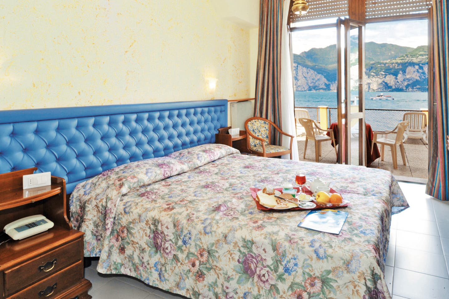 Wohnbeispiel Doppelzimmer