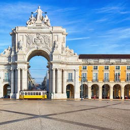 Hotels in Lissabon
