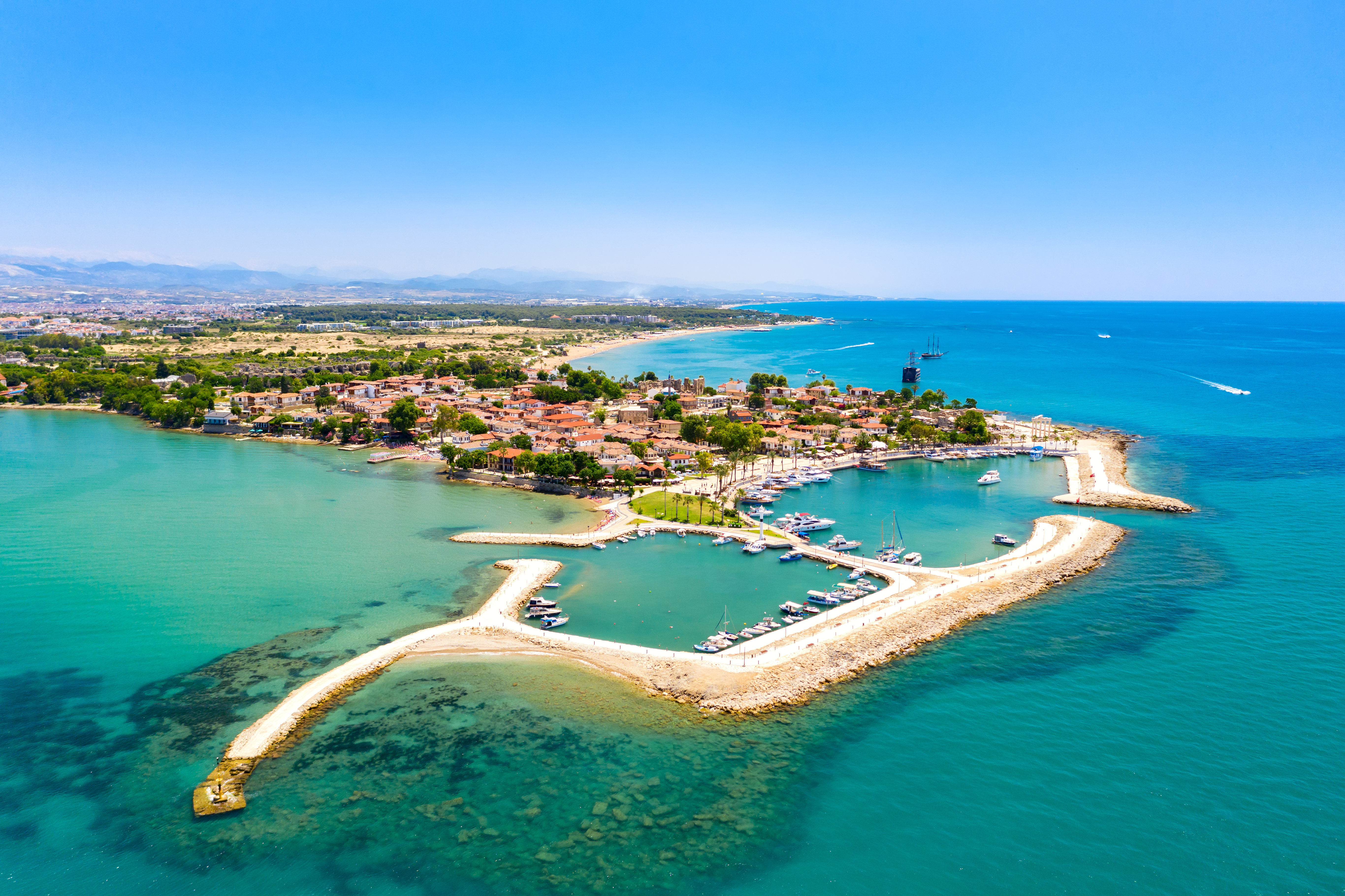 Side Hotels All Inclusive