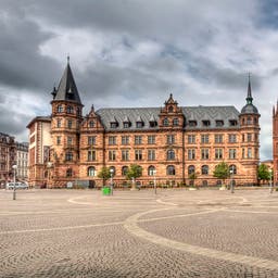 Hotel Wiesbaden