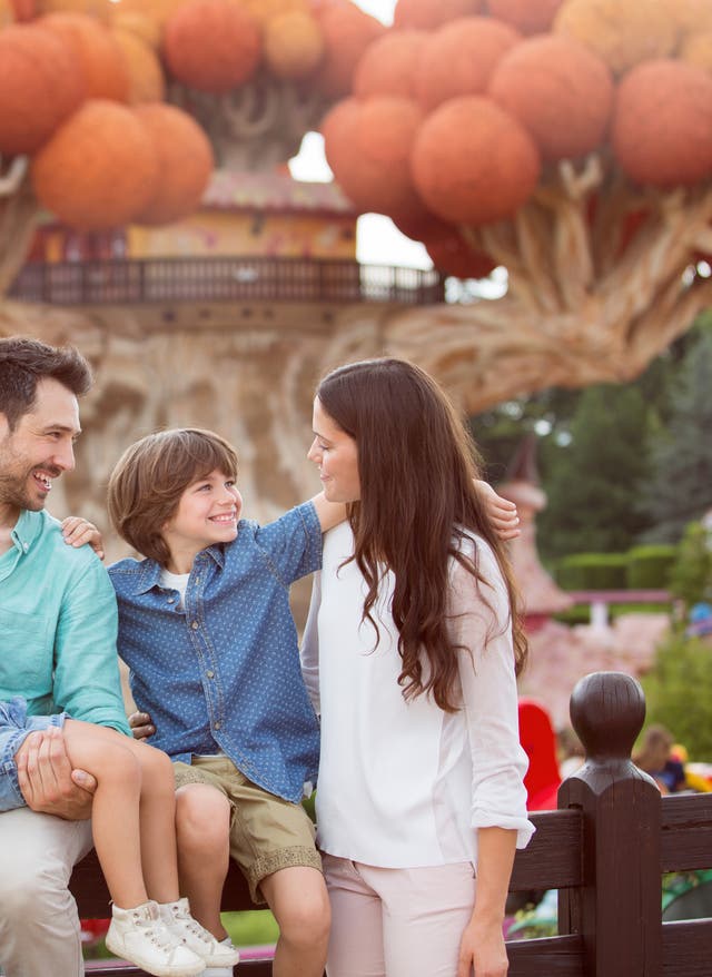 Gardaland Resort