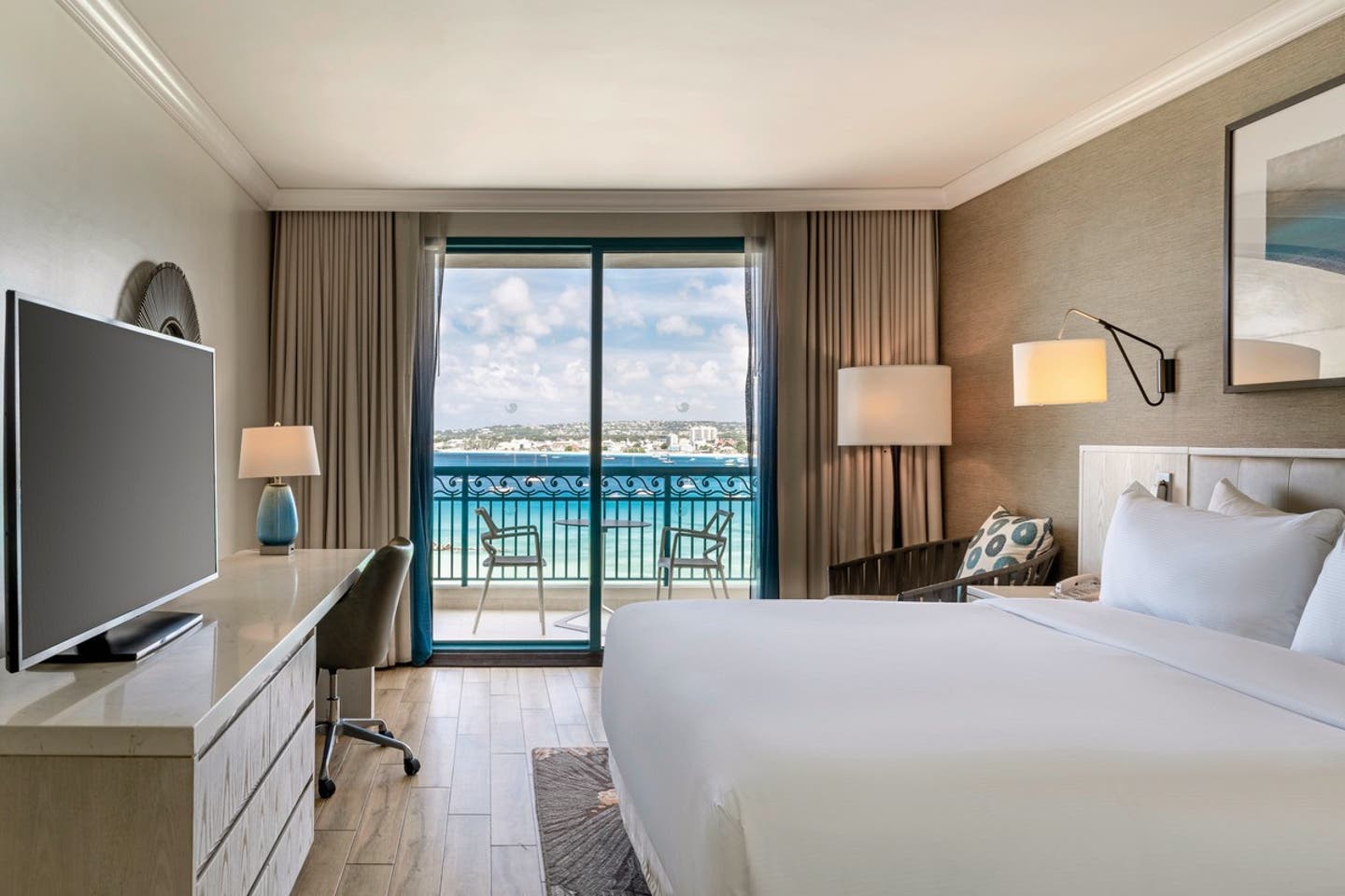 Wohnbeispiel Oceanview