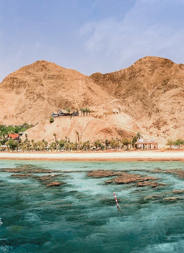 Ägypten Hotels mit Hausriff Ägypten Hotels mit Hausriff