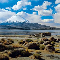 Hotels in Chile