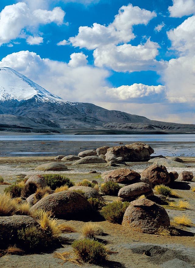 Hotel in Chile buchen Chile