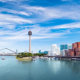 Hotel Düsseldorf