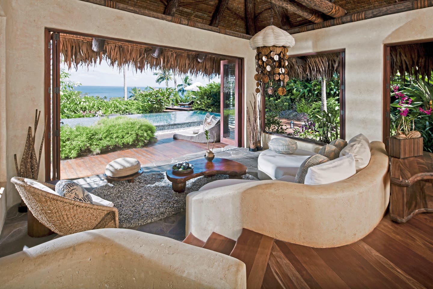 One Bedroom Plateau Residence