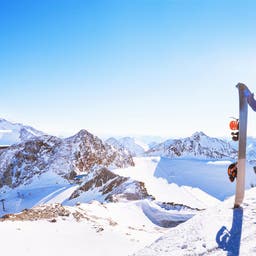Skihotels in Österreich