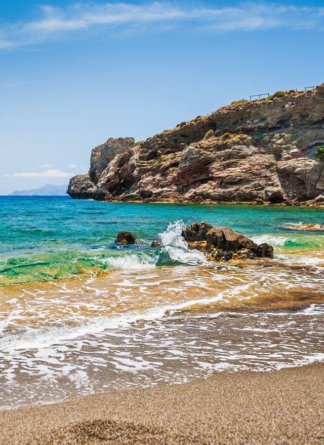 Kreta Malia