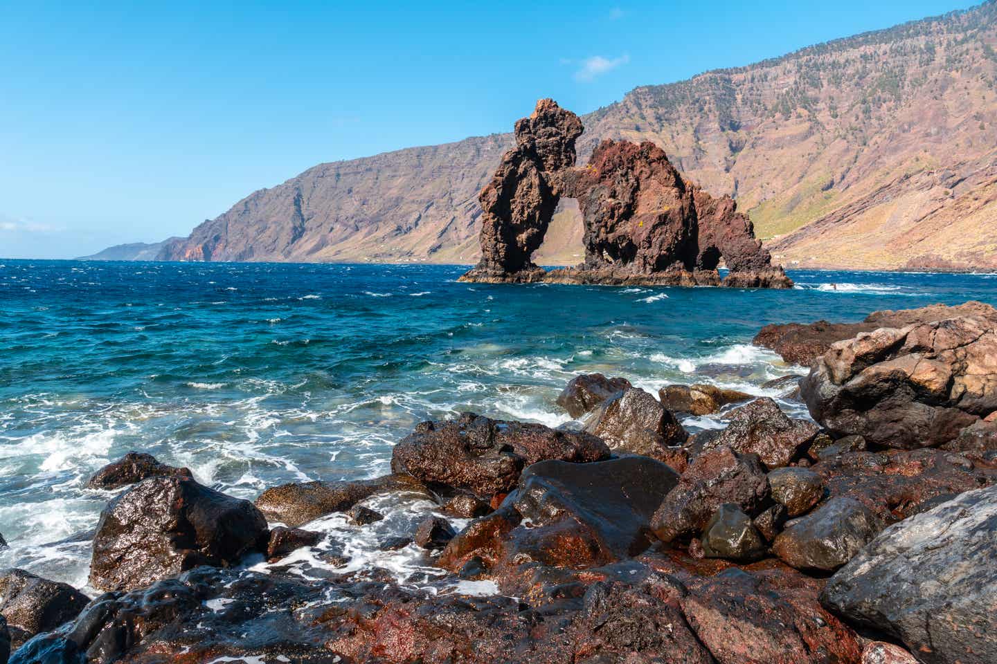 El Hierro 