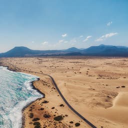 Erwachsenenhotels auf Fuerteventura