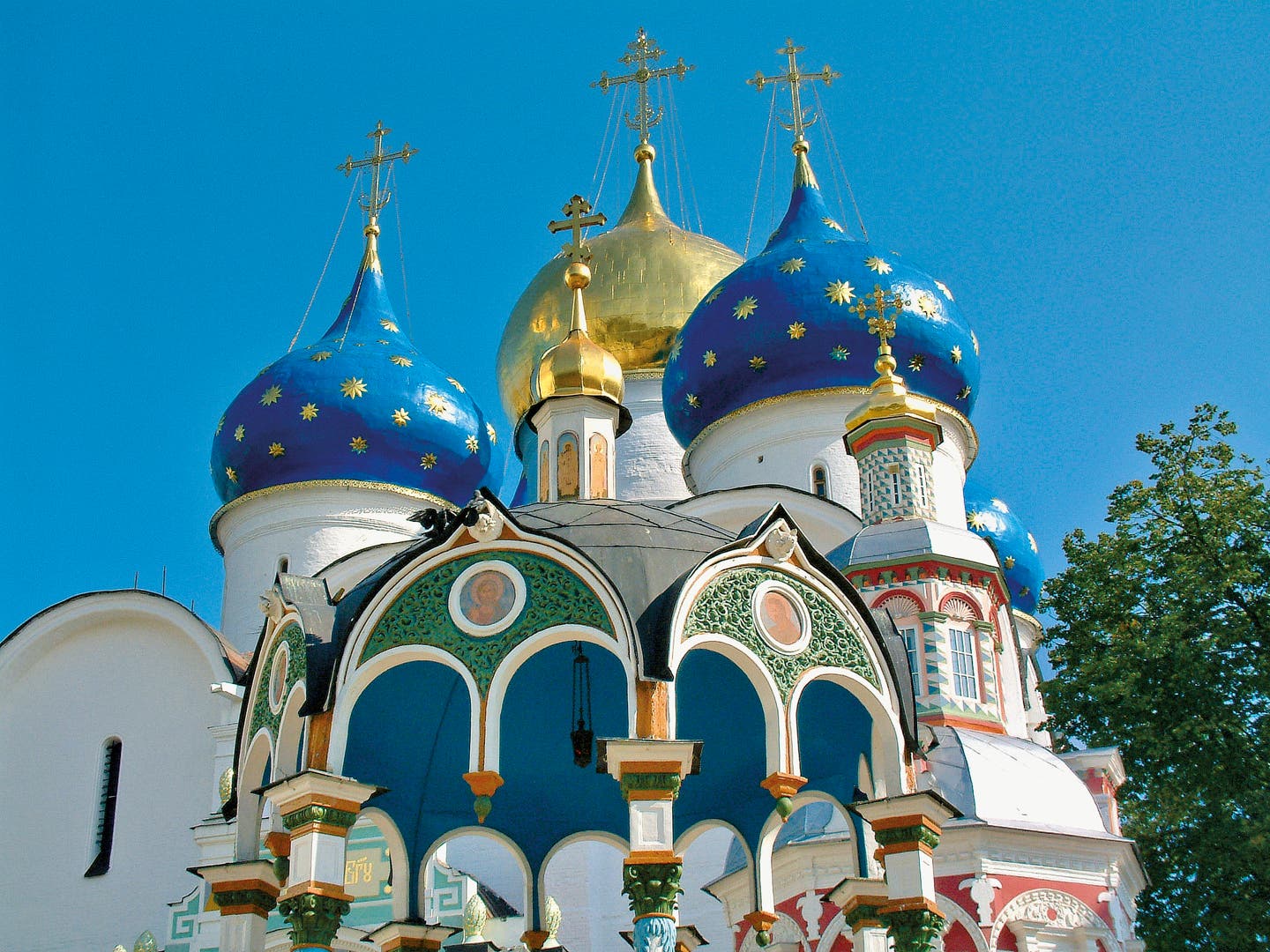 Hotels in Russland