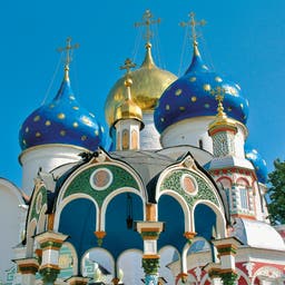 Hotels in Russland