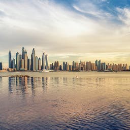 Hotel Emirat Dubai