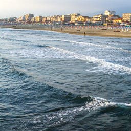 Hotel Viareggio