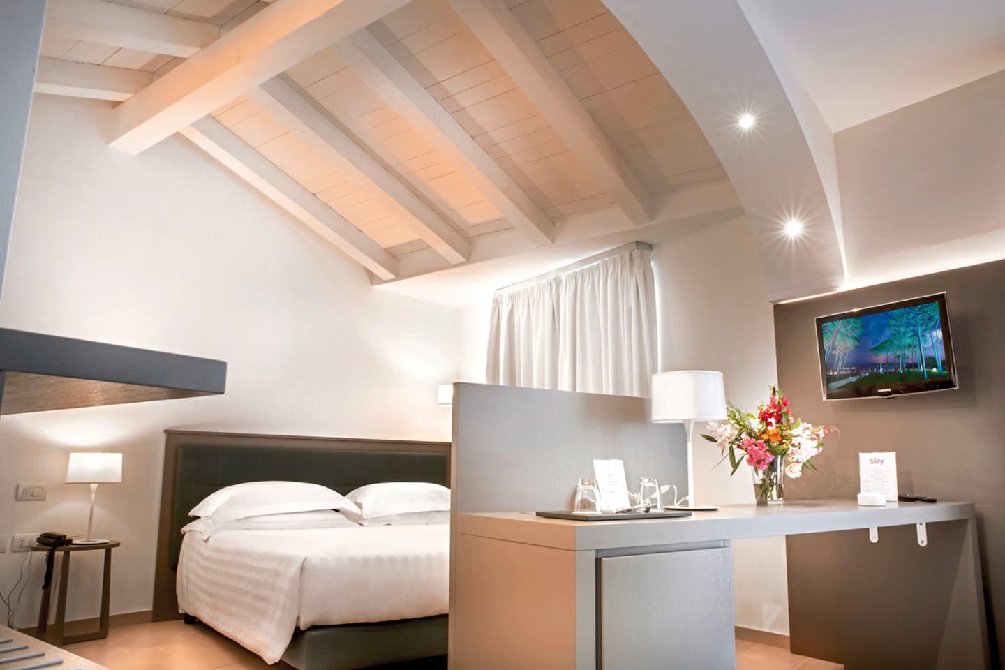 Wohnbeispiel Juniorsuite