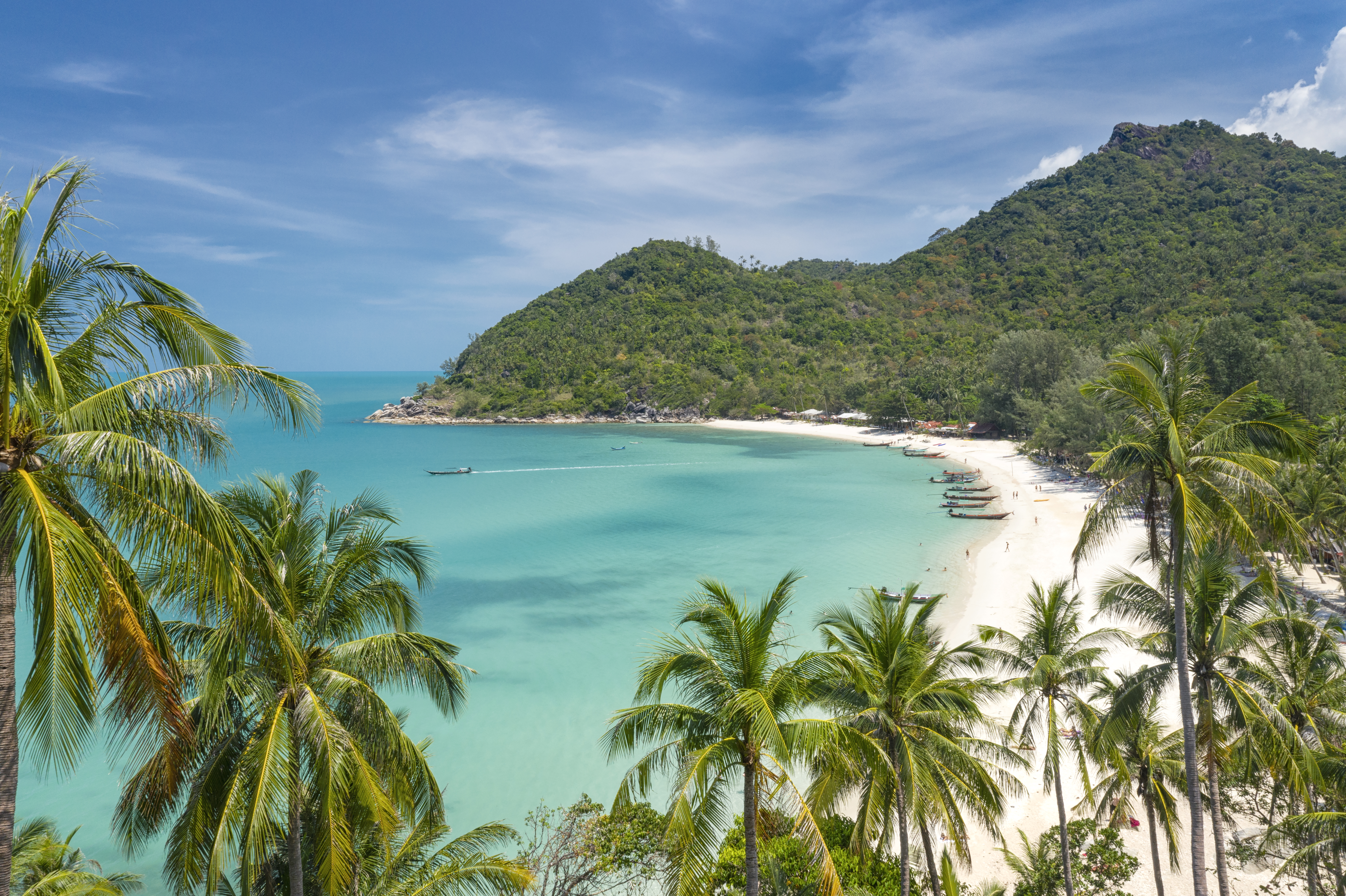 Thailand Hotel