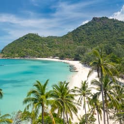 Thailand Hotel