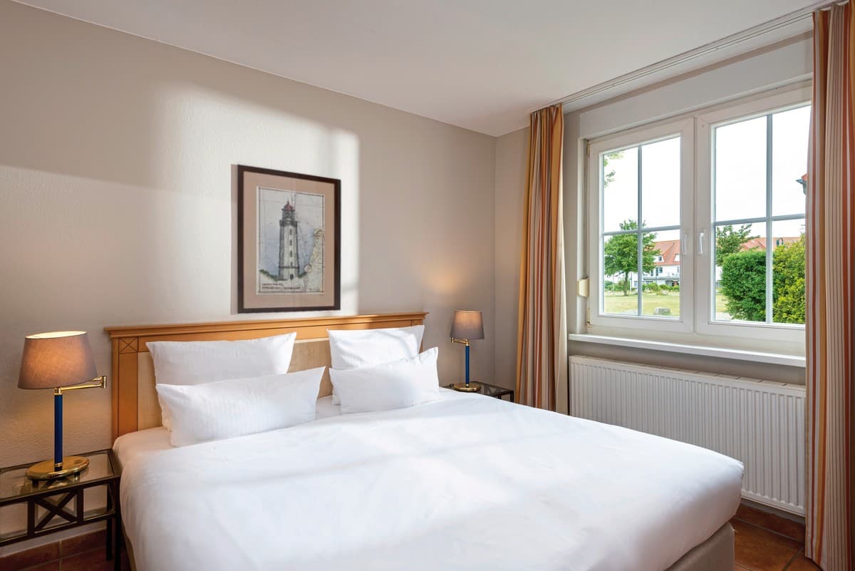 Wohnbeispiel Appartement