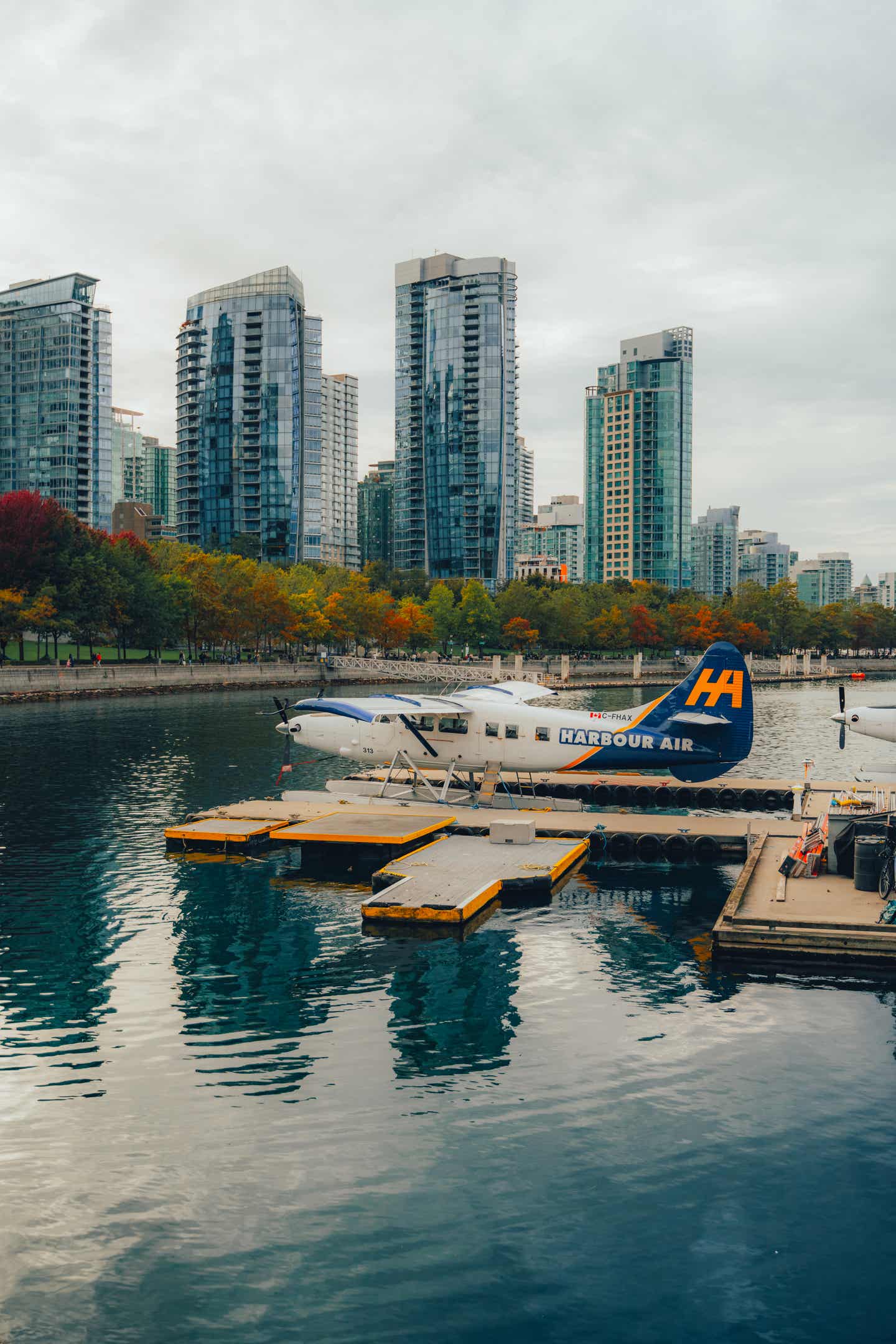 Vancouver