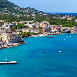 Pauschalreisen Ischia