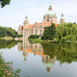 Hotel Hannover