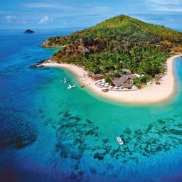 Hotels auf Fiji